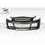 2007-2009 Infiniti G Sedan G25 G35 G37 Duraflex Elite Body Kit - 4 Piece - image 3