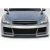 2007-2009 Infiniti G Sedan Elite Kit - image 35