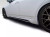 2007-2009 Infiniti G Sedan G25 G35 G37 Duraflex Elite Body Kit 4 Piece