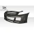 2007-2009 Infiniti G Sedan Elite Front Bumper - image 6