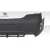 2007-2013 Infiniti G Sedan Elite Rear Bumper - image 14