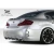 2007-2013 Infiniti G Sedan Elite Rear Bumper - image 5