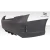 2007-2013 Infiniti G Sedan Elite Rear Bumper - image 11