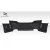 2007-2013 Infiniti G Sedan Elite Rear Bumper - image 17