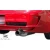 2000-2009 Honda S2000 A-Sport Rear Bumper - image 17