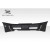 2000-2009 Honda S2000 Duraflex A-Sport Rear Bumper - 1 Piece - image 16