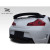 2007-2013 Infiniti G Sedan G25 G35 G37 Elite Rear Wing Trunk Lid Spoiler - 1 Piece - image 1