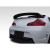 2007-2013 Infiniti G Sedan G25 G35 G37 Elite Rear Wing Trunk Lid Spoiler - 1 Piece - image 4