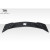 2007-2013 Infiniti G Sedan G25 G35 G37 Duraflex Elite Rear Wing Trunk Lid Spoiler - 1 Piece - image 3