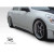 2007-2013 Infiniti G Sedan G25 G35 G37 Elite Side Skirts Rocker Panels - 2 Piece - image 3