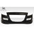 2011-2016 Honda CR-Z Equinox Front Bumper - 1 Piece - image 3