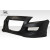 2011-2016 Honda CR-Z Equinox Front Bumper - 1 Piece - image 4