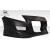2011-2016 Honda CR-Z Equinox Front Bumper - 1 Piece - image 5