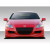 2011-2016 Honda CR-Z Duraflex Equinox Front Bumper - 1 Piece - image 1