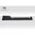 2011-2016 Honda CR-Z Equinox Side Skirts - image 6