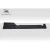 2011-2016 Honda CR-Z Equinox Side Skirts - image 4