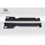 2011-2016 Honda CR-Z Equinox Side Skirts - image 6