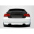 2007-2013 BMW 3 Series E92 2dr DriTech ER-M Trunk - 1 Piece - image 1