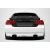2007-2013 BMW 3 Series ER-M Carbon Fiber Trunk - image 1