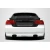 2007-2013 BMW 3 Series ER-M Carbon Fiber Trunk - image 2