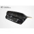 2007-2013 BMW 3 Series E92 2dr DriTech ER-M Trunk - 1 Piece - image 10