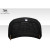 2014-2016 Mercedes CLA Class Eros Version 1 Hood - 1 Piece - image 10