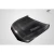 2013-2016 Audi A5 S5 B8 DriTech Eros Version 1 Hood - 1 Piece - image 5