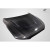 2013-2016 Audi A5 S5 B8 DriTech Eros Version 1 Hood - 1 Piece - image 11