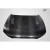 2013-2016 Audi A5 S5 B8 DriTech Eros Version 1 Hood - 1 Piece - image 3