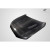 2013-2016 Audi A5 S5 B8 DriTech Eros Version 1 Hood - 1 Piece - image 3
