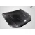 2013-2016 Audi A5 S5 B8 DriTech Eros Version 1 Hood - 1 Piece - image 4