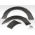 2000-2009 Honda S2000 A-Sport Fender - image 19
