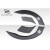 2000-2009 Honda S2000 A-Sport Rear Fender Flares - 4 Piece - image 14