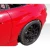 2000-2009 Honda S2000 A-Sport Fender - image 1