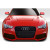 2013-2016 Audi A5 S5 B8 Eros Version 1 Hood - 1 Piece - image 1