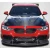 2012-2018 BMW 3 Series Eros Version 1 Carbon Fiber Hood - image 1