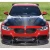 2012-2018 BMW 3 Series Eros Version 1 Carbon Fiber Hood - image 2