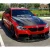 2012-2018 BMW 3 Series Eros Version 1 Carbon Fiber Hood - image 3
