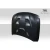 2012-2018 BMW 3 Series Eros Version 1 Hood - image 5