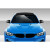 2012-2018 BMW 3 Series F30 / 2014-2020 4 Series F32 Eros Version 1 Hood - 1 Piece - image 1