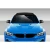 2012-2018 BMW 3 Series Eros Version 1 Hood - image 1