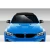 2012-2018 BMW 3 Series Eros Version 1 Hood - image 3
