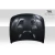 2012-2018 BMW 3 Series Eros Version 1 Hood - image 6