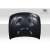 2012-2018 BMW 3 Series Eros Version 1 Hood - image 14