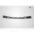2012-2018 BMW 3 Series F30 M Sport Carbon Creations Eros Version 1 Front Lip Under Air Dam Spoiler - 1 Piece - image 3