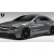 2012-2015 Mercedes CLS Eros Version 1 Fender - image 3