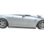 2000-2009 Honda S2000 A-Sport Side Skirts - image 5