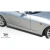 2000-2009 Honda S2000 A-Sport Side Skirts - image 7