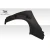2010-2013 Mercedes E Class Eros Version 1 Fender - image 10