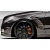 2010-2013 Mercedes E Class Eros Version 1 Fender - image 1